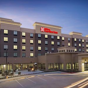 Longview Hilton Garden Inn